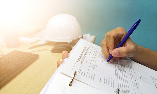 定期的なアフターメンテナンス