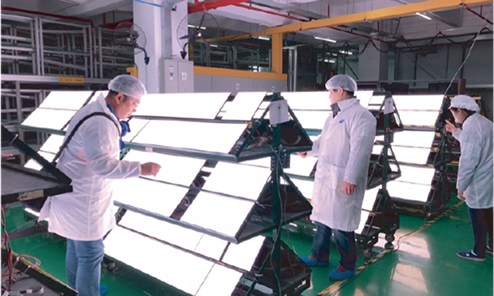 直接輸入のため高品質部材がミニマムプライス