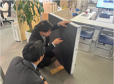 勉強会の様子15