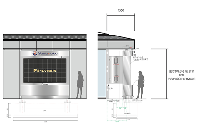サイン・看板製作のイメージ2