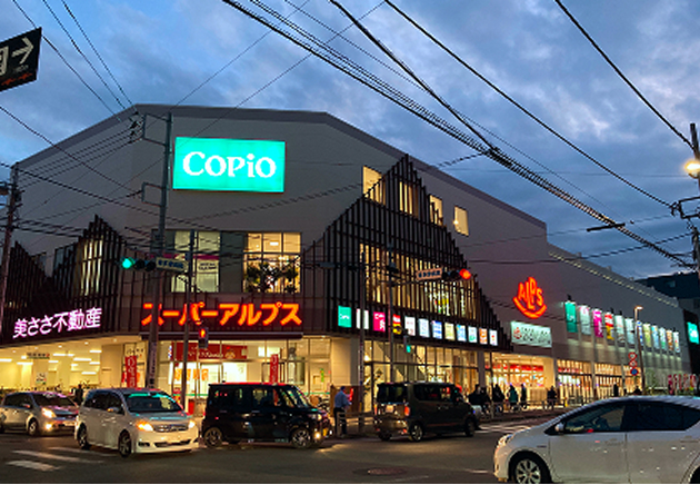 サイン・看板製作のイメージ1