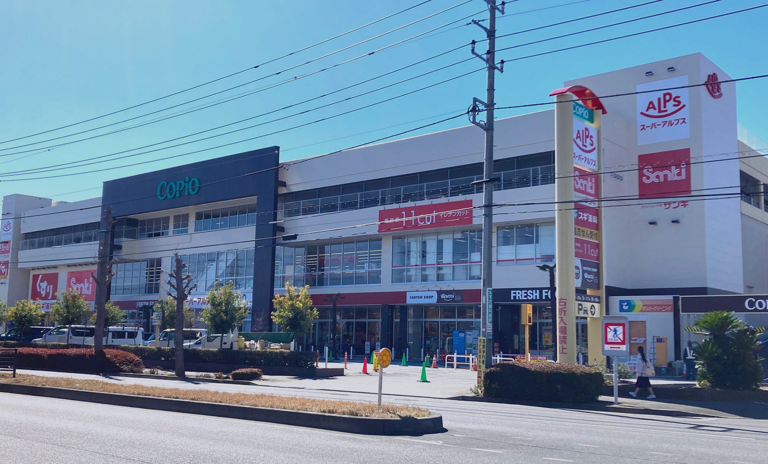 Joy and Excitement お客様の顔づくり